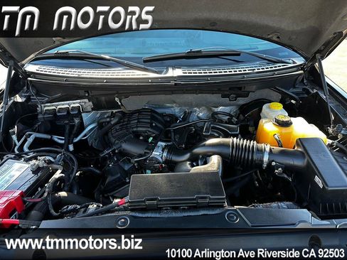 Used 2014 Ford F150 STX w/ Equipment Group 201A Mid image 22