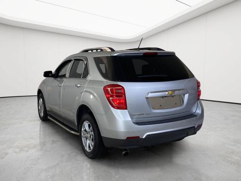 Used 2017 Chevrolet Equinox LT w/ Convenience Package AWD/4WD image 5
