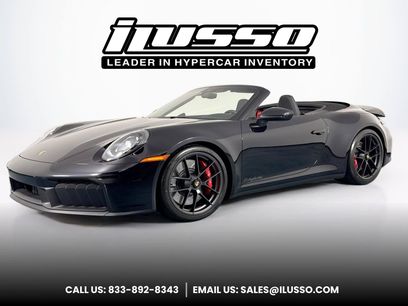 Used 2026 Porsche 911 Carrera GTS