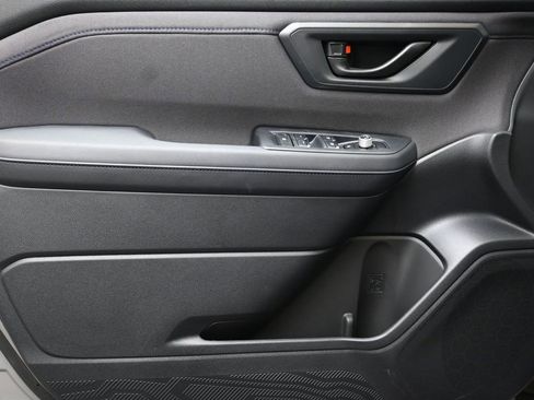 New 2025 Subaru Forester Premium image 23