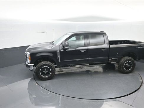 New 2026 Ford F350 XLT w/ Tremor Off-Road Package image 17