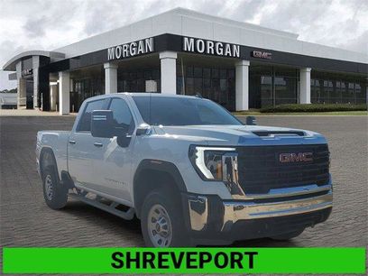 New 2025 GMC Sierra 2500 Pro