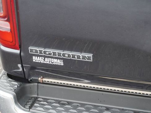 Used 2021 RAM 1500 Big Horn image 7