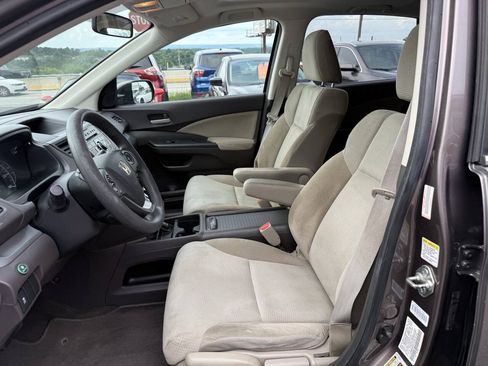 Used 2013 Honda CR-V EX image 11