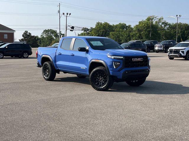 New 2026 GMC Canyon Elevation w/ Convenience Package RWD image 2