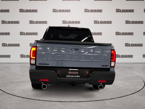 New 2026 Honda Ridgeline Sport image 4