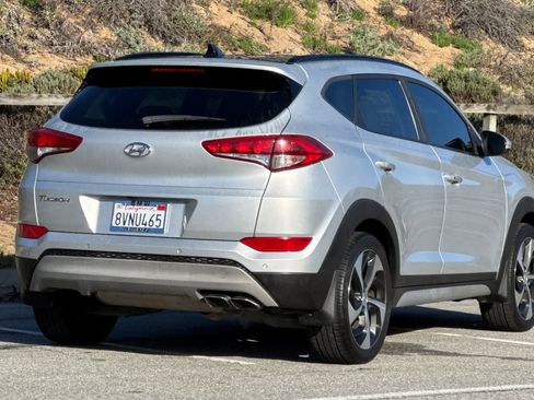 Used 2018 Hyundai Tucson Value image 2