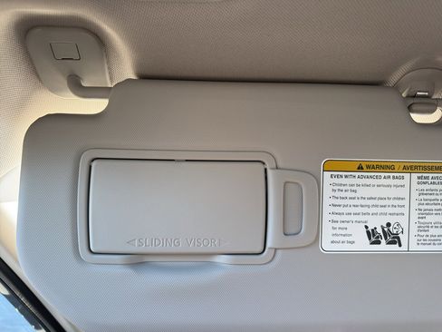 New 2026 Nissan Rogue SV image 24