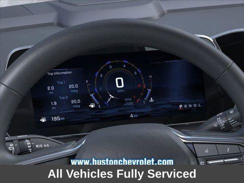 Used 2026 Chevrolet Tahoe Z71 w/ Comfort Package image 18