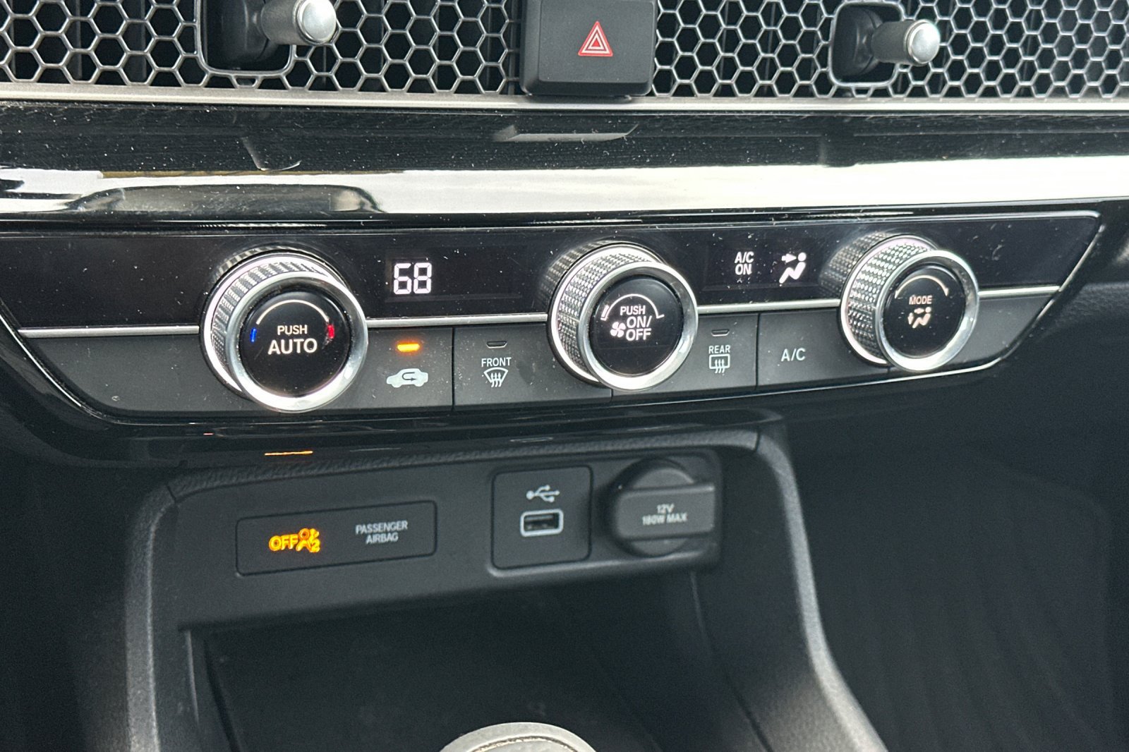 Used 2022 Honda Civic LX image 18