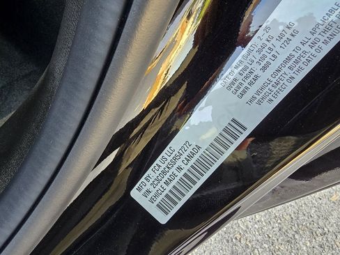 New 2025 Dodge Charger R/T w/ Quick Order Package 25M R/T image 14