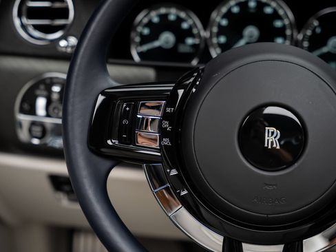 Used 2019 Rolls-Royce Cullinan AWD/4WD image 45