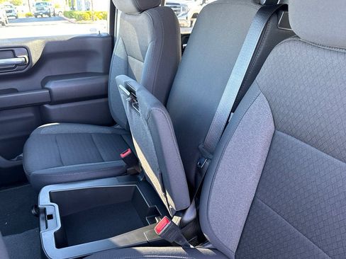 New 2026 GMC Sierra 1500 Pro w/ Graphite Edition image 30