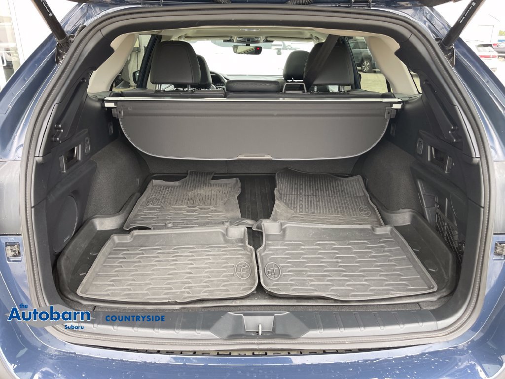Used 2024 Subaru Outback Onyx Edition AWD/4WD image 19