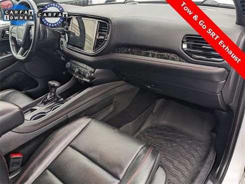 Used 2023 Dodge Durango R/T image 34