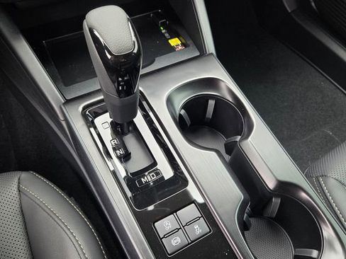 New 2026 Subaru Outback Limited image 19