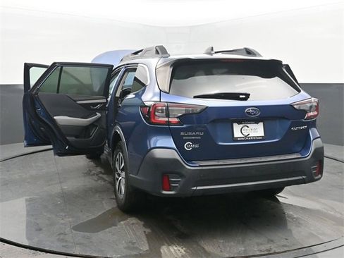 Used 2020 Subaru Outback Premium image 56