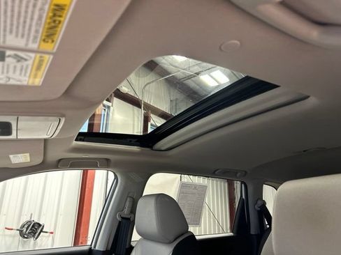 Certified 2024 Honda CR-V EX image 34