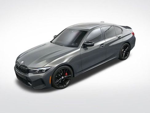 Used 2023 BMW M340i xDrive M340i xDrive w/ Premium Package image 26