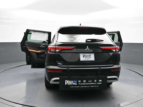 Used 2022 Mitsubishi Outlander SEL AWD/4WD image 49