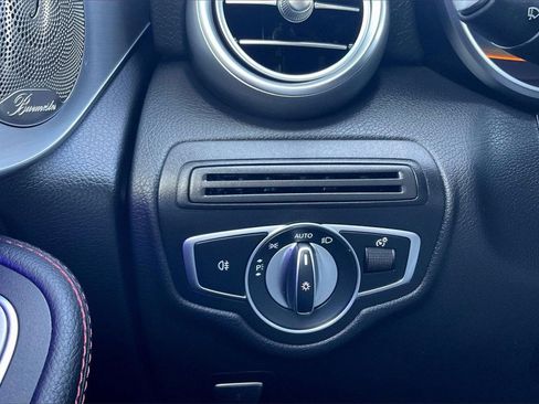 Used 2022 Mercedes-Benz GLC 43 AMG 4MATIC image 36