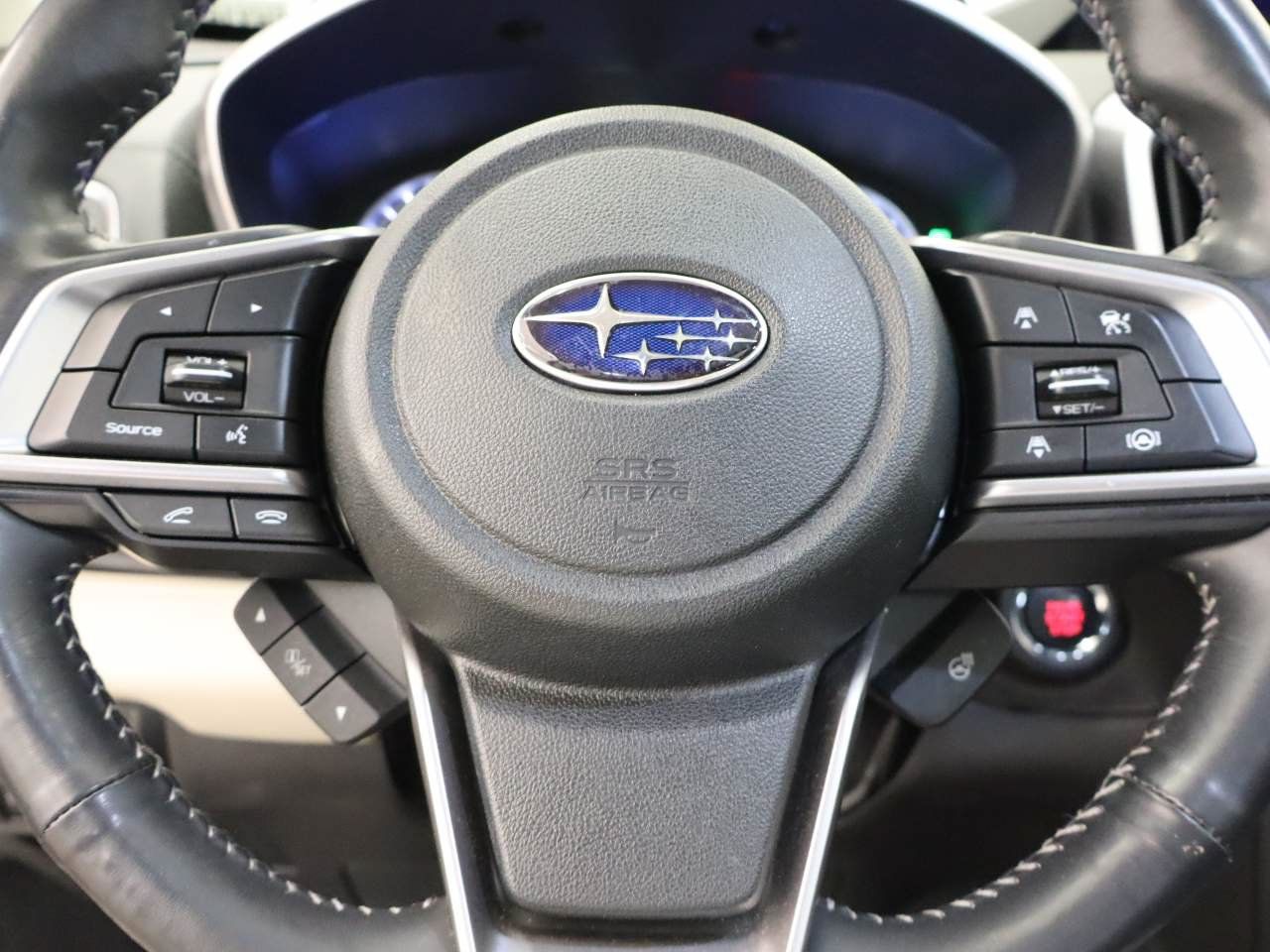 Used 2022 Subaru Ascent Touring w/ Popular Package #2A AWD/4WD image 12