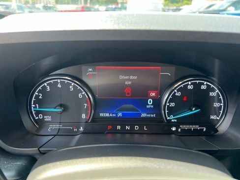 Certified 2024 Ford Maverick XLT w/ XLT Luxury Package AWD/4WD image 11