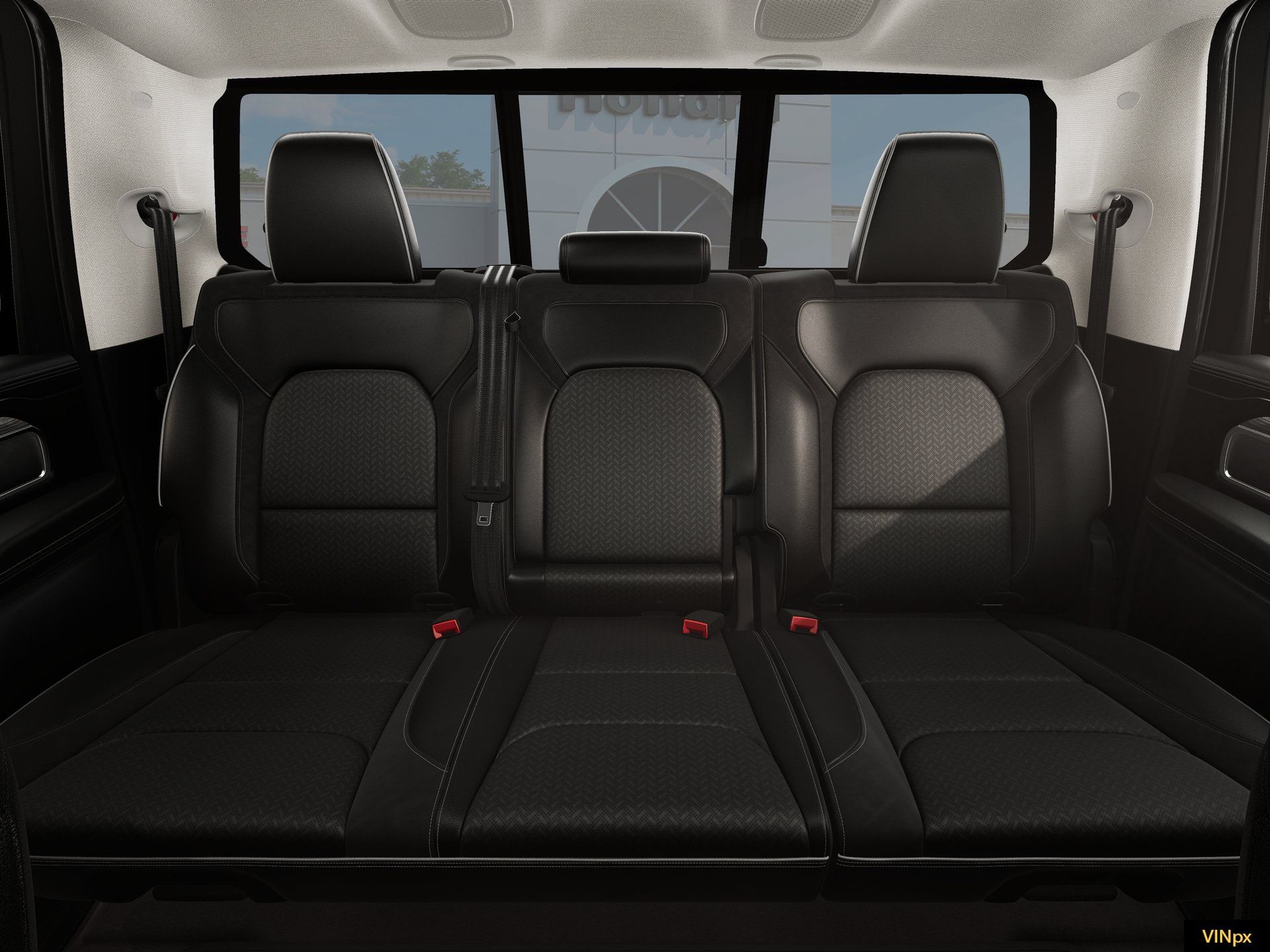 New 2026 RAM 1500 Laramie w/ Laramie Preferred Package AWD/4WD image 17