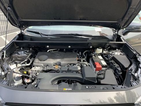 Certified 2023 Toyota RAV4 XLE w/ Convenience Package image 16