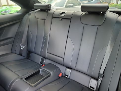 Used 2023 BMW M240i xDrive Coupe w/ Premium Package AWD/4WD image 17