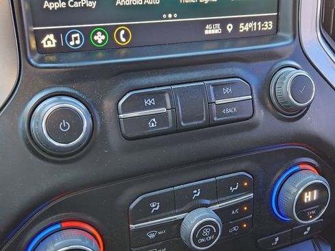 Used 2023 Chevrolet Silverado 2500 LT w/ Convenience Package image 19