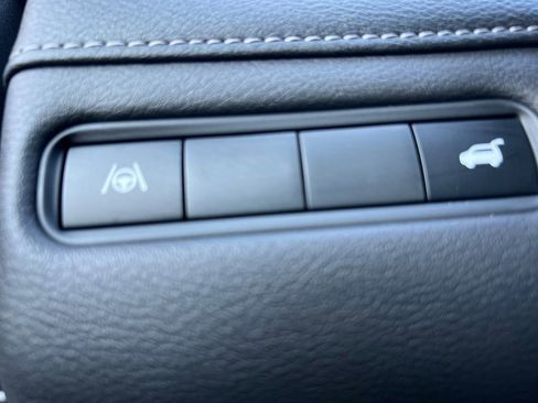 New 2026 Nissan Armada Platinum image 25