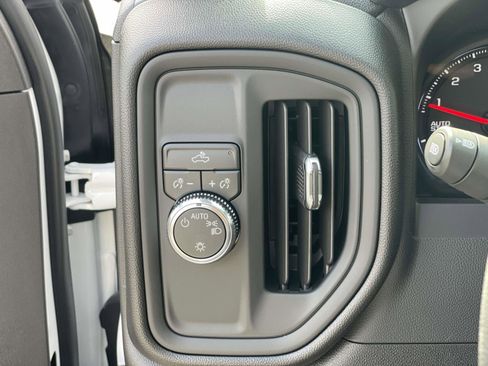 New 2026 GMC Sierra 1500 Pro w/ Pro Value Package image 19
