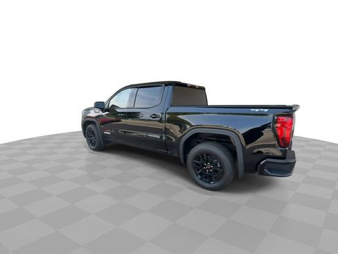 Certified 2024 GMC Sierra 1500 Elevation AWD/4WD image 6