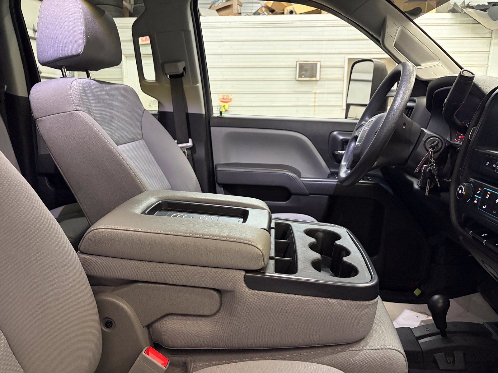 Used 2019 GMC Sierra 2500 4x4 Double Cab image 27