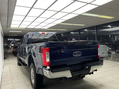 Used 2019 Ford F250 XL w/ STX Appearance Package image 7