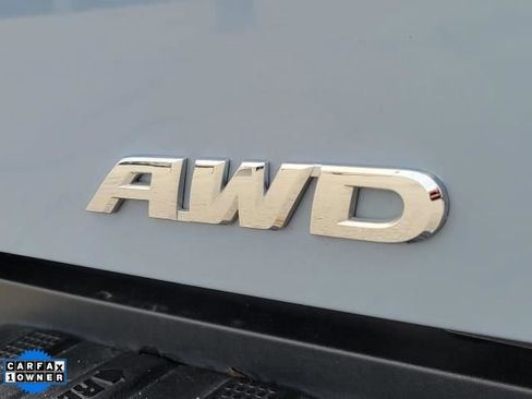 Used 2023 Honda Ridgeline RTL image 6