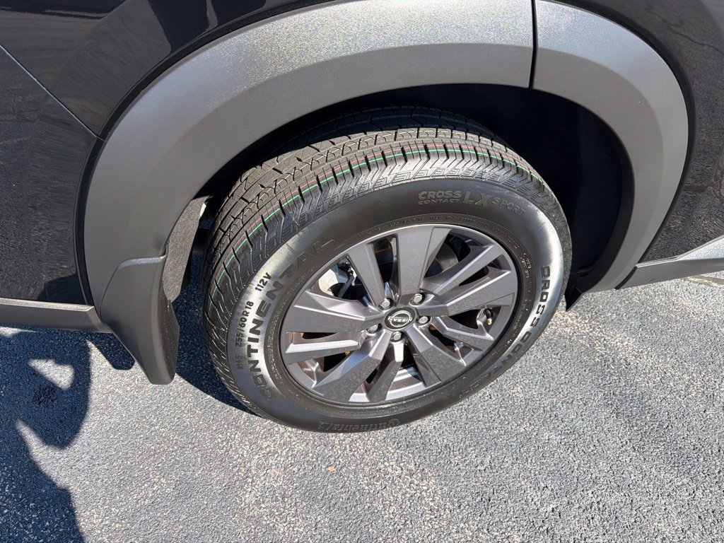 Certified 2023 Nissan Pathfinder S AWD/4WD image 11