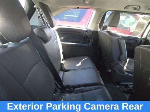 Used 2018 Honda Odyssey EX-L image 16