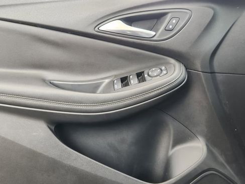 Used 2020 Buick Encore GX Preferred w/ Cold Weather Comfort Package image 20