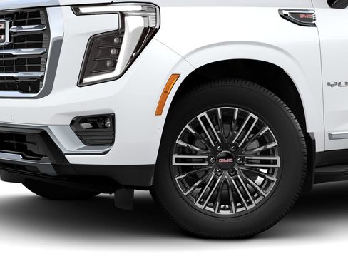 New 2026 GMC Yukon Elevation AWD/4WD image 5