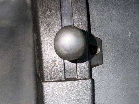 Used 2018 Chevrolet Silverado 2500 W/T w/ Snow Plow Prep Package image 31