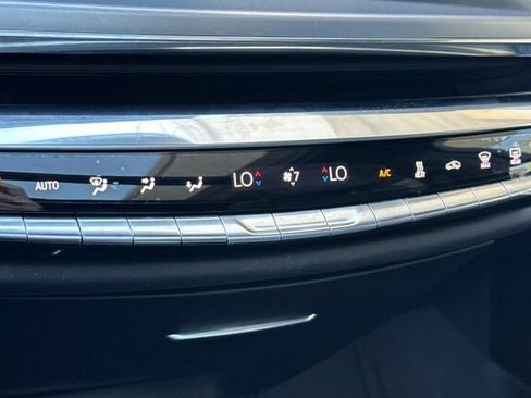 Certified 2024 Cadillac Lyriq Sport w/ LPO, Floor Liner Package AWD/4WD image 20