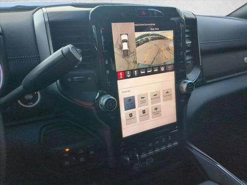 New 2026 RAM 2500 Rebel w/ Rebel Level 1 Equipment Group image 13