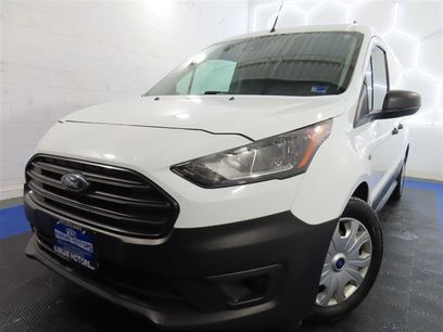 Used 2022 Ford Transit Connect XL