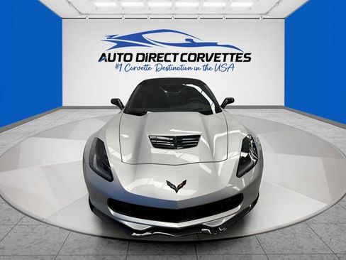 Used 2018 Chevrolet Corvette Z06 RWD image 35