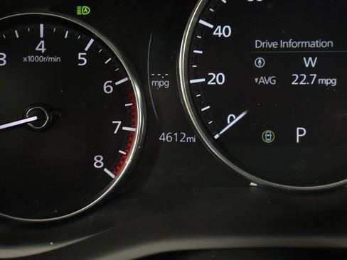 Certified 2026 MAZDA CX-30 2.5 Turbo AWD/4WD image 18