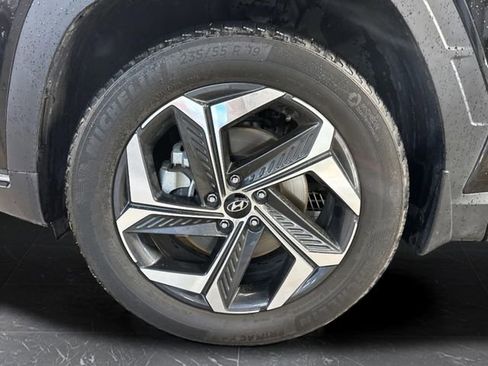 Used 2023 Hyundai Tucson SEL image 35