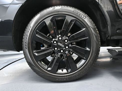 Used 2024 Lincoln Navigator L Reserve w/ Equipment Group 201A image 15