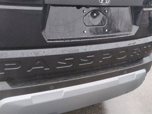 New 2026 Honda Passport RTL image 14